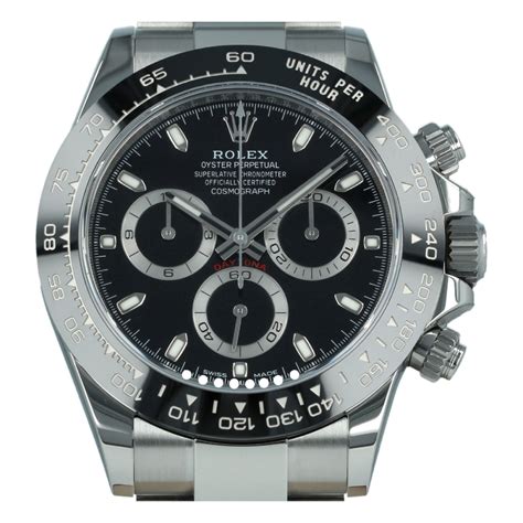 rolex daytona mujer|Nuevo Cosmograph Daytona .